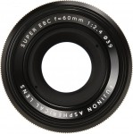 Fujifilm FUJINON XF 60mm F/2.4 R Macro