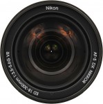Nikon AF-S DX NIKKOR 18-300mm F/3.5-5.6G ED VR