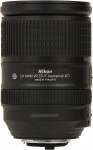 Nikon AF-S DX NIKKOR 18-300mm F/3.5-5.6G ED VR