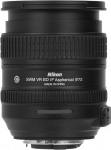 Nikon AF-S NIKKOR 24-85mm F/3.5-4.5G ED VR