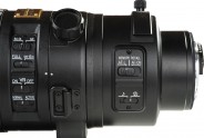 Nikon AF-S NIKKOR 200-400mm F/4G IF-ED VR