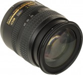 Nikon AF-S NIKKOR 24-85mm F/3.5-4.5G IF-ED
