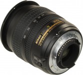 Nikon AF-S NIKKOR 24-85mm F/3.5-4.5G IF-ED