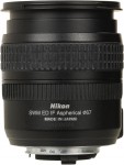 Nikon AF-S Nikkor 24-85mm F/3.5-4.5G IF-ED