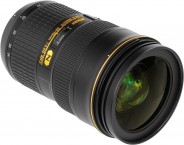 Nikon AF-S Nikkor 24-70mm F/2.8G ED