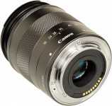 Canon EF-M 18-55mm F/3.5-5.6 IS STM