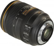Nikon AF-S Nikkor 24-120mm F/4G IF-ED VR