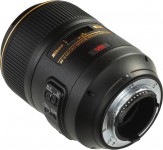 Nikon AF-S Micro-NIKKOR 105mm F/2.8G IF-ED VR