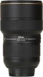 Nikon AF-S Nikkor 16-35mm F/4G ED VR