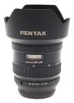 smc Pentax-FA 20-35mm F/4 AL