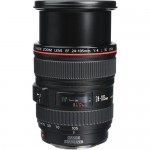 Canon EF 24-105mm F/4L IS USM