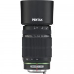 smc Pentax-DA 55-300mm F/4-5.8 ED