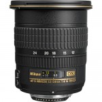 Nikon AF-S DX NIKKOR 12-24mm F/4G IF-ED