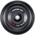 Samsung 20mm F/2.8