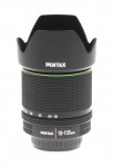 smc Pentax-DA 18-135mm F/3.5-5.6 ED AL [IF] DC WR