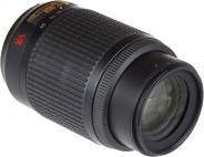 Nikon AF-S DX NIKKOR 55-200mm F/4-5.6G IF-ED VR