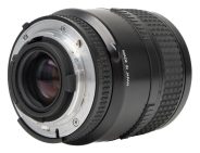 Nikon AF Micro-Nikkor 60mm F/2.8D
