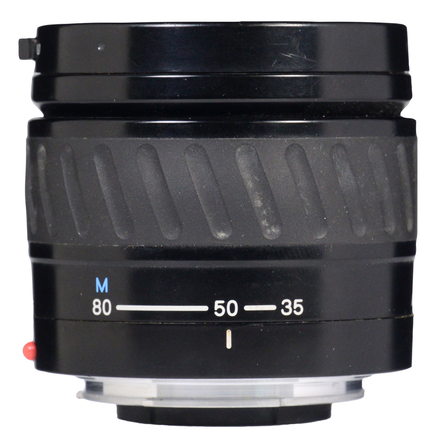 Minolta AF 35-80mm F/4-5.6 | LENS-DB.COM