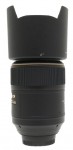 Nikon AF-S Micro-Nikkor 105mm F/2.8G IF-ED VR