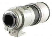 Canon EF 300mm F/4L IS USM