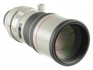 Canon EF 300mm F/4L IS USM