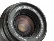 Canon EF 35-80mm F/4-5.6 III