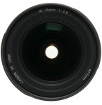Canon EF 16-35mm F/2.8L USM