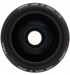 Canon EF 28mm F/1.8 USM