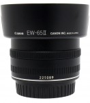 Canon EF 35mm F/2
