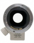 Canon EF 400mm F/5.6L USM