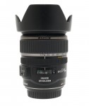 Canon EF-S 17-85mm F/4-5.6 IS USM