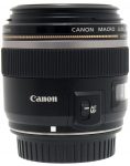 Canon EF-S 60mm F/2.8 Macro USM
