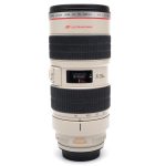 Canon EF 70-200mm F/2.8L IS USM