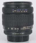 smc Pentax-FA 28-105mm F/4-5.6 [IF]