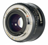 smc Pentax-FA 50mm F/1.4