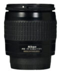Nikon AF NIKKOR 28-80mm F/3.3-5.6G