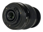 Nikon AF-S DX NIKKOR 18-55mm F/3.5-5.6G ED II