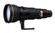 Nikon AF-S Nikkor 600mm F/4D IF-ED II