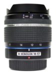 smc Pentax-DA 10-17mm F/3.5-4.5 ED [IF] Fish-eye (Schneider-Kreuznach D-Xenogon, Samsung SA)