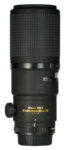 Nikon AF Micro-NIKKOR 200mm F/4D IF-ED