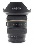 Minolta AF 17-35mm F/3.5 G
