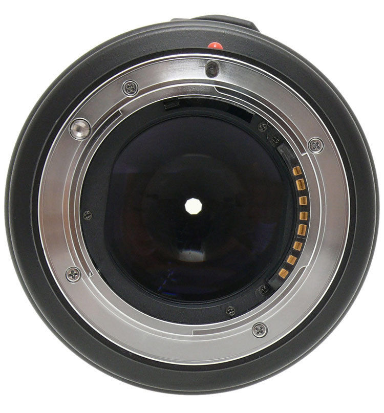 Minolta AF 85mm F/1.4 G D Limited | LENS-DB.COM