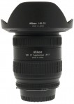 Nikon AF NIKKOR 18-35mm F/3.5-4.5D IF-ED