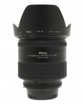 Nikon AF Nikkor 24-85mm F/2.8-4D IF