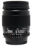 Nikon AF NIKKOR 28-80mm F/3.5-5.6D [I]