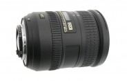 Nikon AF-S DX NIKKOR 18-200mm F/3.5-5.6G ED VR II