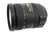 Nikon AF-S DX Nikkor 18-200mm F/3.5-5.6G ED VR II