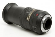 Nikon AF-S DX NIKKOR 18-200mm F/3.5-5.6G IF-ED VR