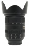 Nikon AF-S DX Nikkor 18-200mm F/3.5-5.6G IF-ED VR