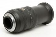 Nikon AF-S DX NIKKOR 18-200mm F/3.5-5.6G IF-ED VR